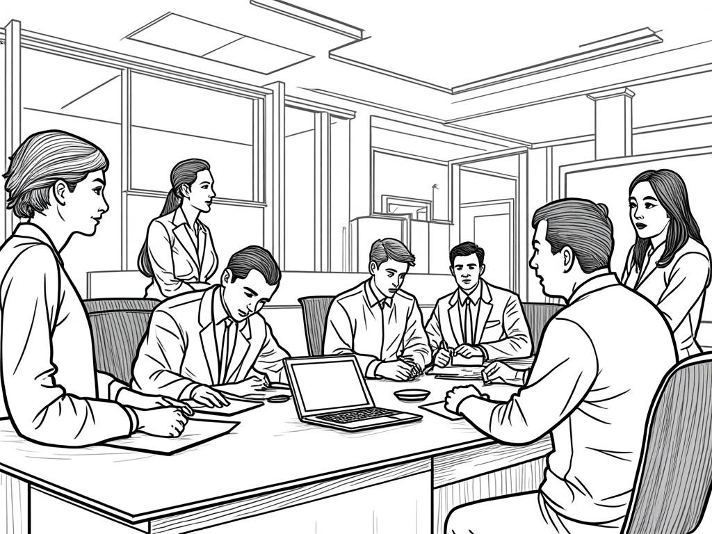Venture capital funding